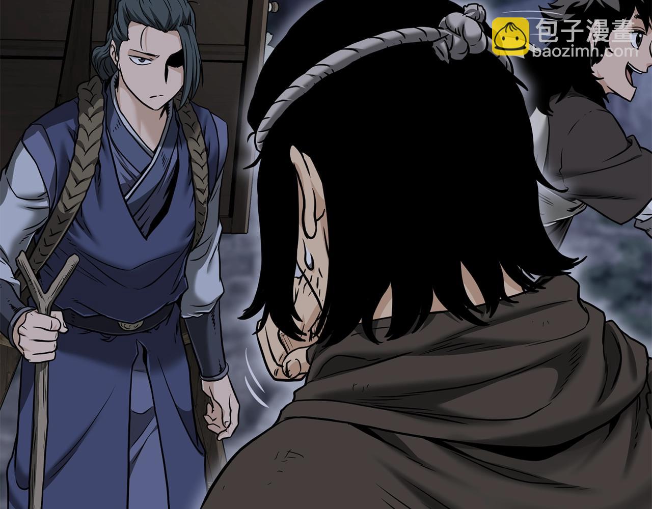 第206.5话 特别篇(1/2)-第212话