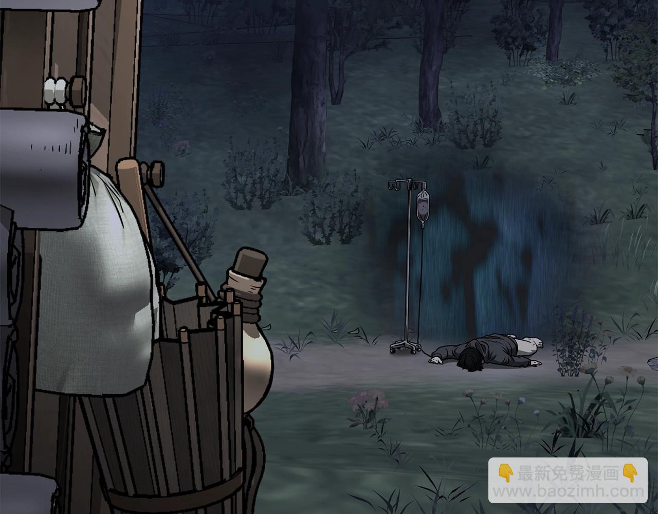 第206.5话 特别篇(1/2)-第212话