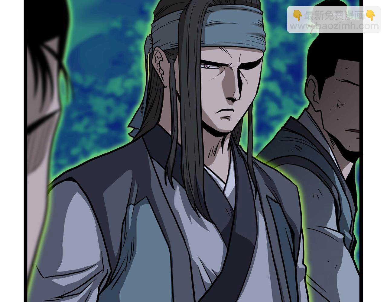 第208话 一举歼灭(1/6)-第214话