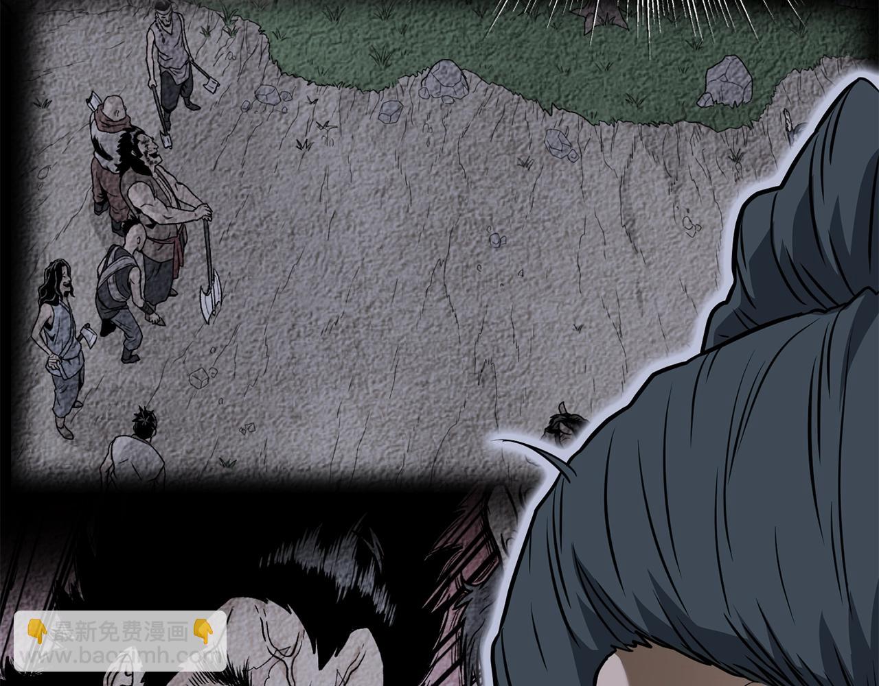 第208话 一举歼灭(1/6)-第214话