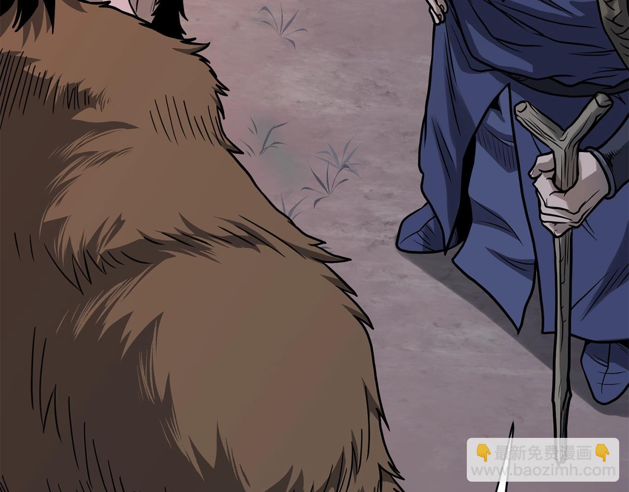 第208话 一举歼灭(1/6)-第214话