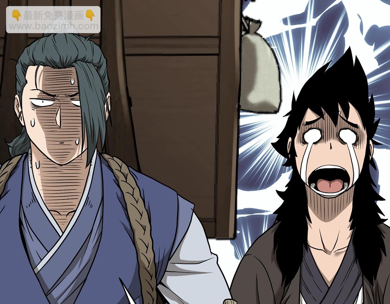 第210话 教训天才(1/4)-第216话