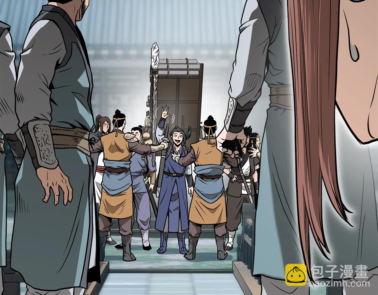 第214话 计划(1/6)-第220话