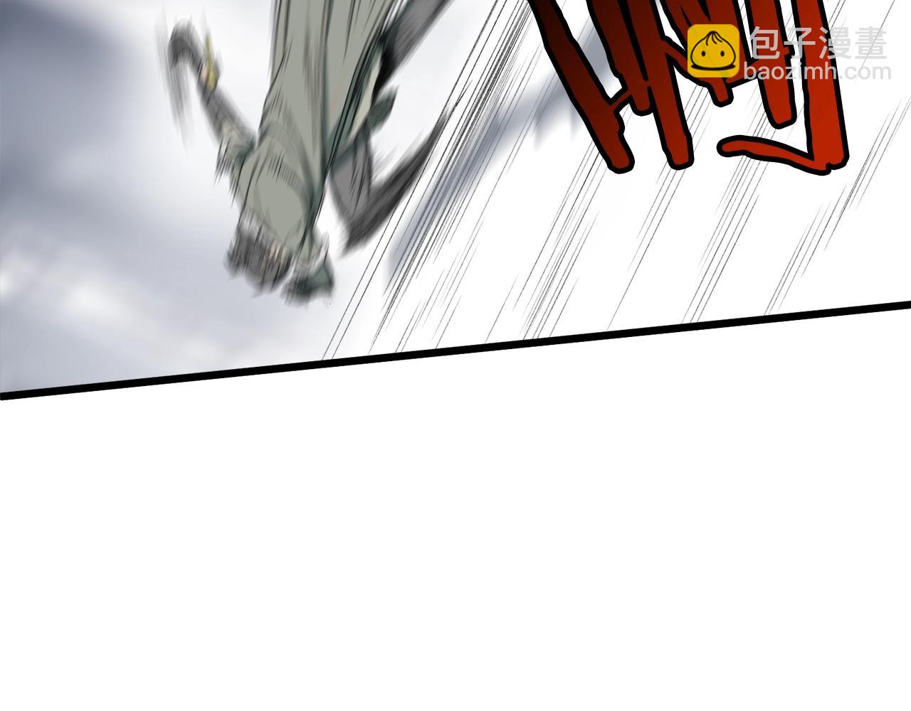 第28话 火焰神掌(1/4)-第28话