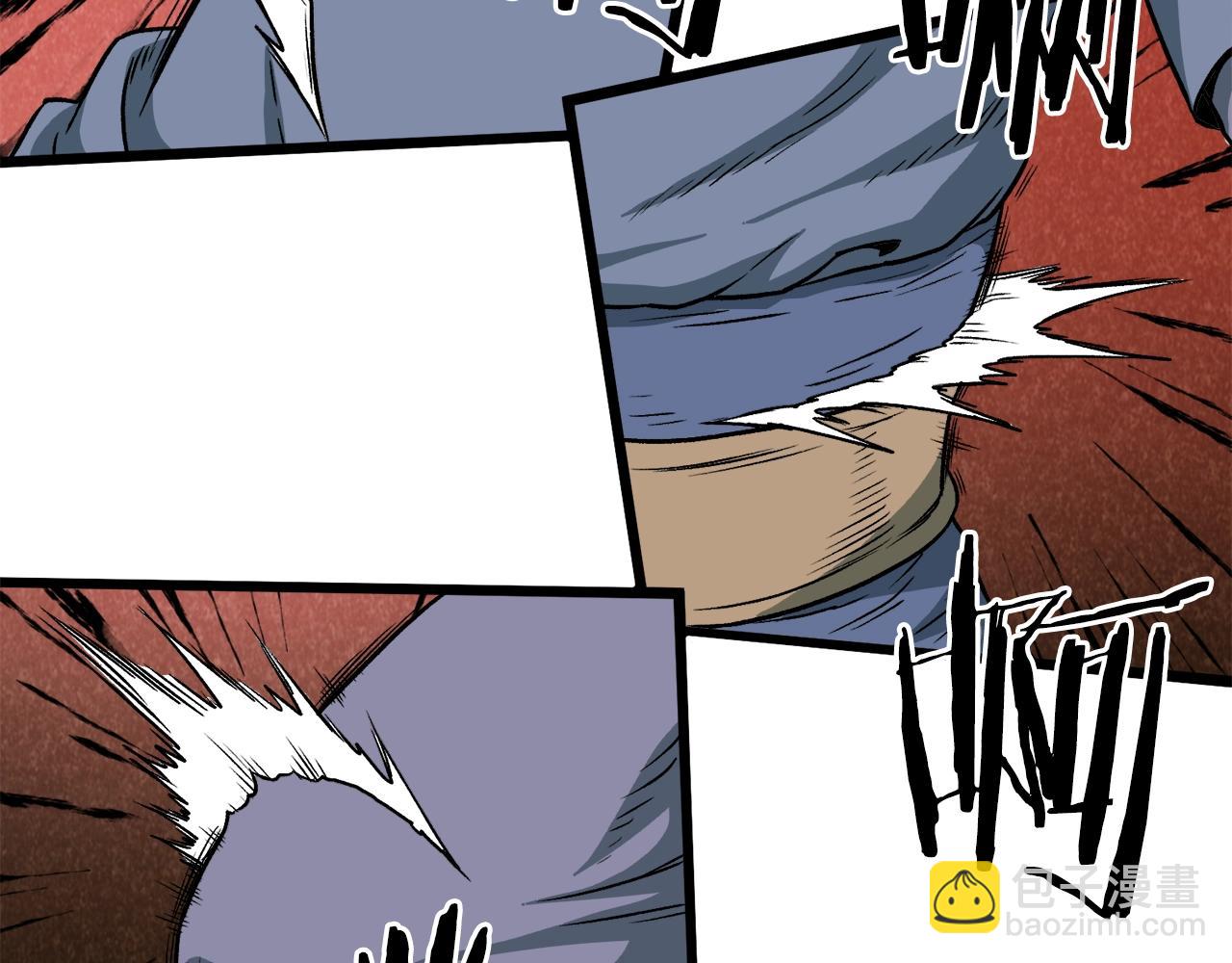 第28话 火焰神掌(1/4)-第28话