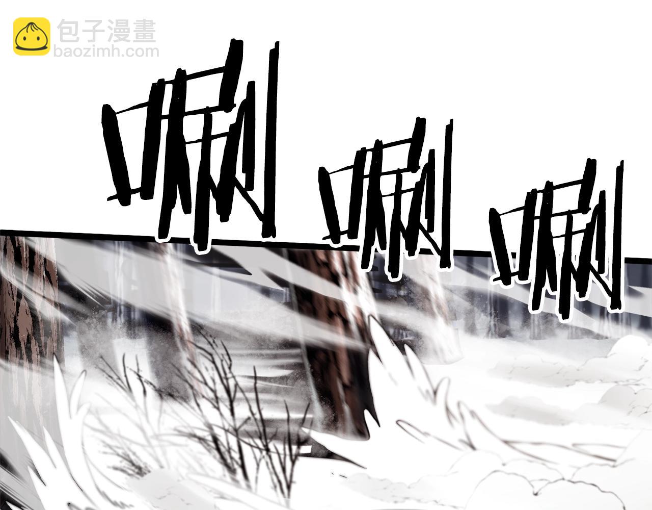 第30话 地狱噩梦(1/4)-第30话