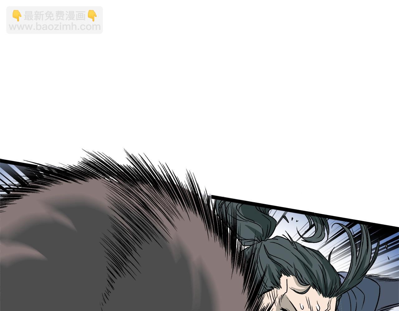 第30话 地狱噩梦(1/4)-第30话