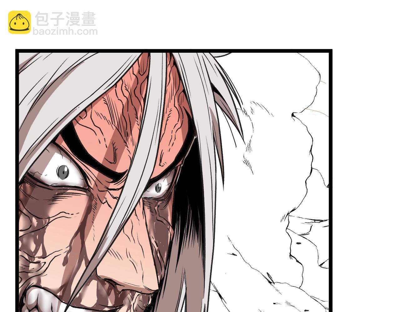 第30话 地狱噩梦(1/4)-第30话