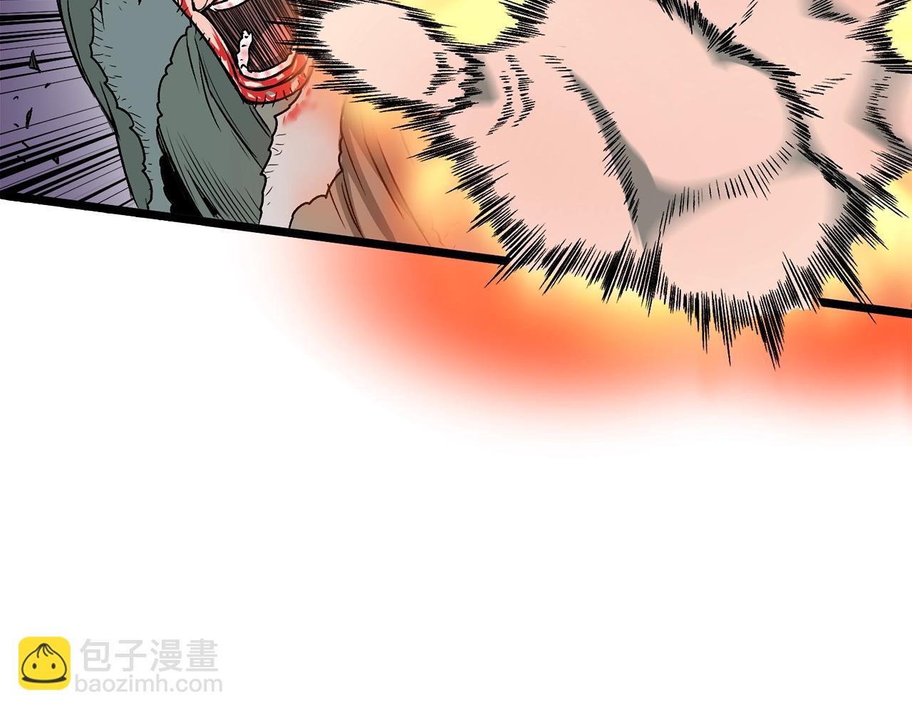 第30话 地狱噩梦(1/4)-第30话