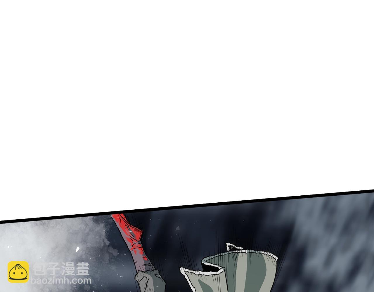 第30话 地狱噩梦(1/4)-第30话