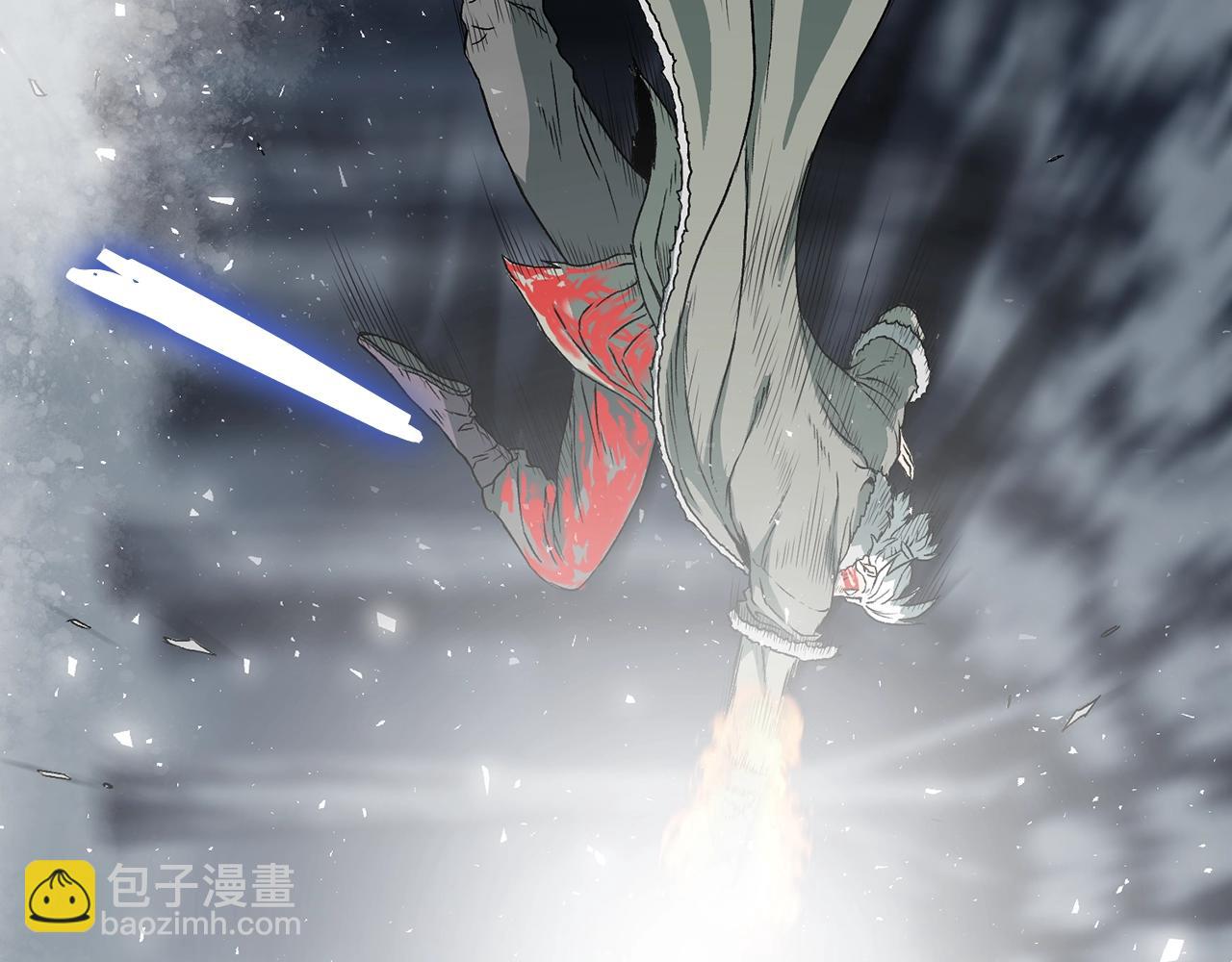 第30话 地狱噩梦(1/4)-第30话