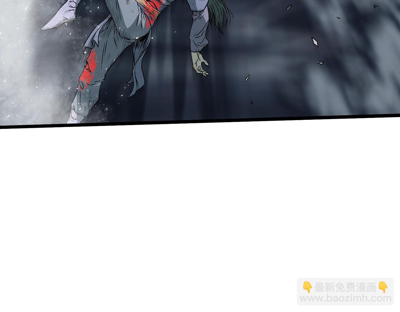 第30话 地狱噩梦(1/4)-第30话