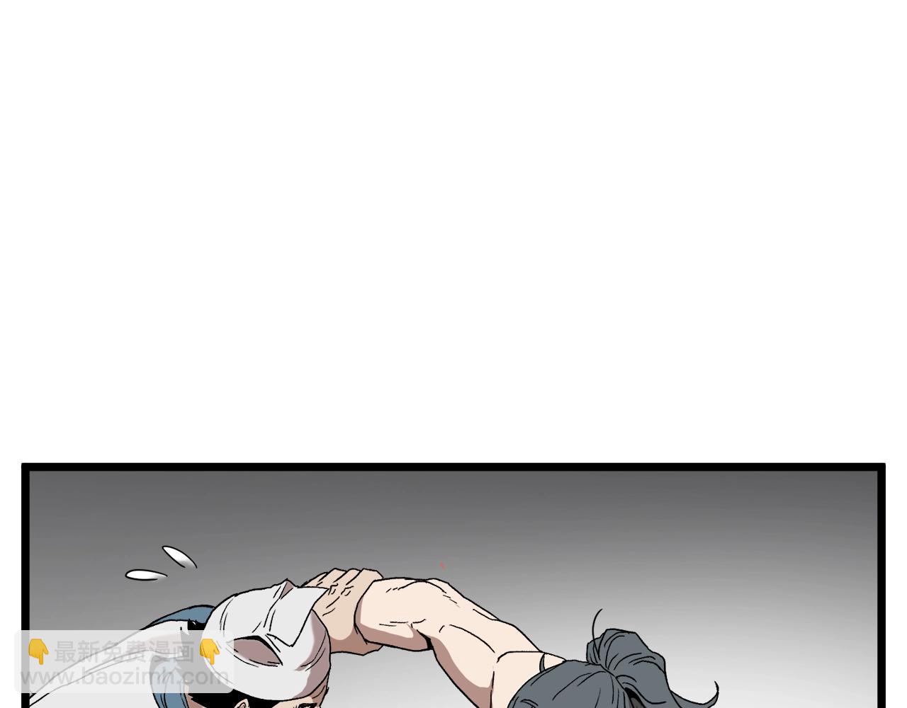 第32话 一流武士(1/5)-第32话