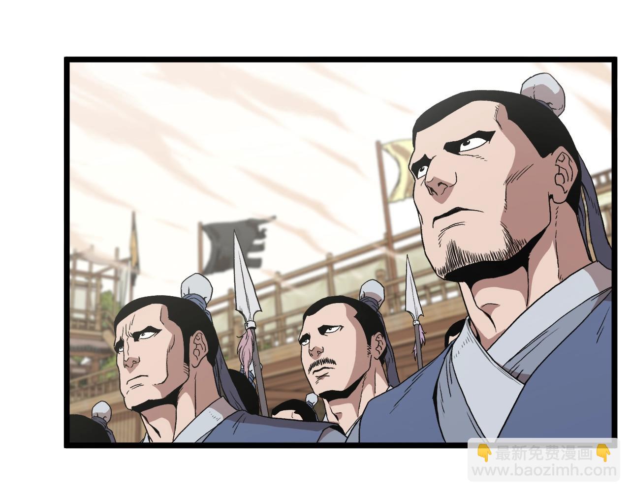 第34话 活下来(1/3)-第34话