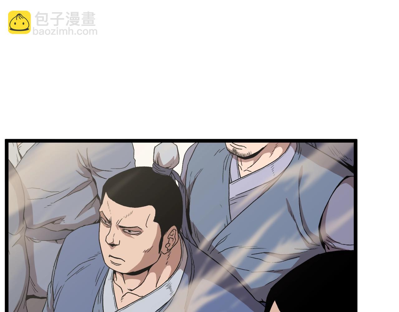 第34话 活下来(1/3)-第34话