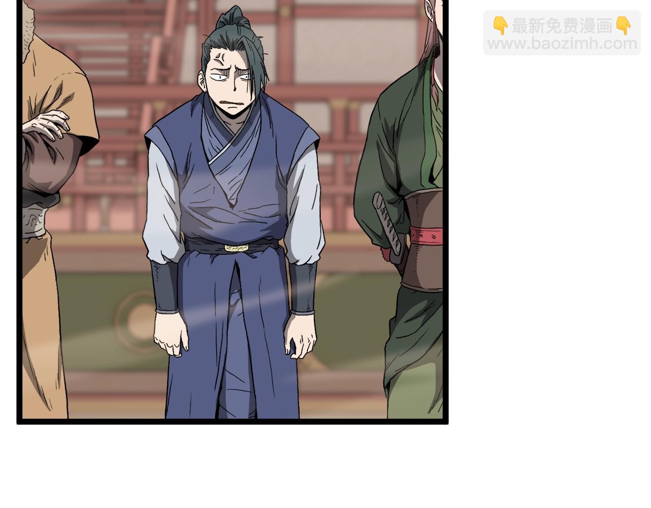 第34话 活下来(1/3)-第34话