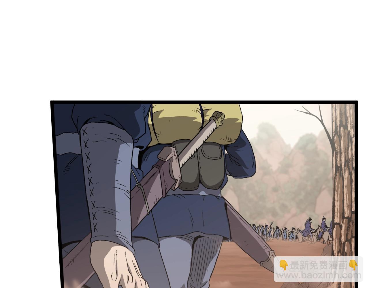 第34话 活下来(1/3)-第34话