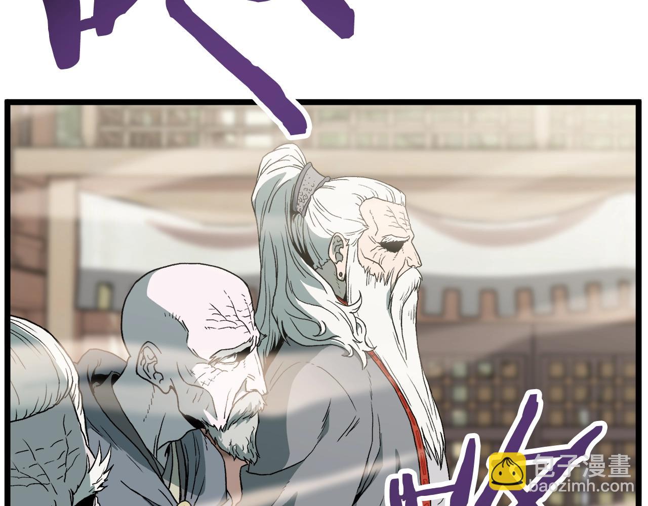 第34话 活下来(1/3)-第34话