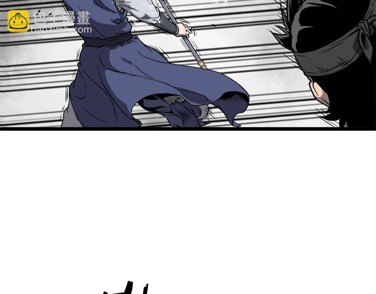 第36话 我要留下(1/4)-第36话