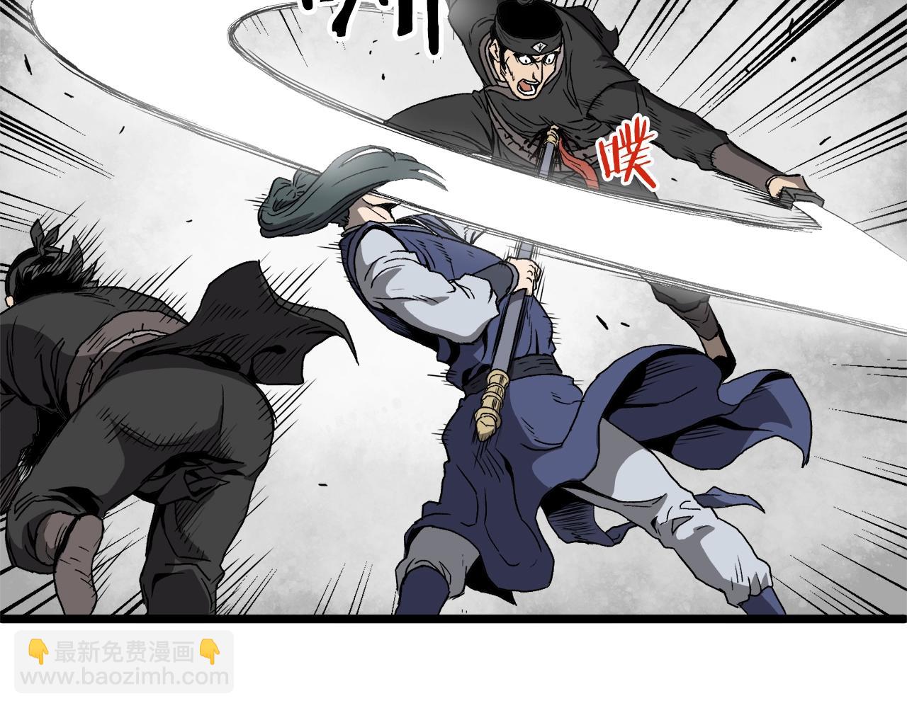 第36话 我要留下(1/4)-第36话