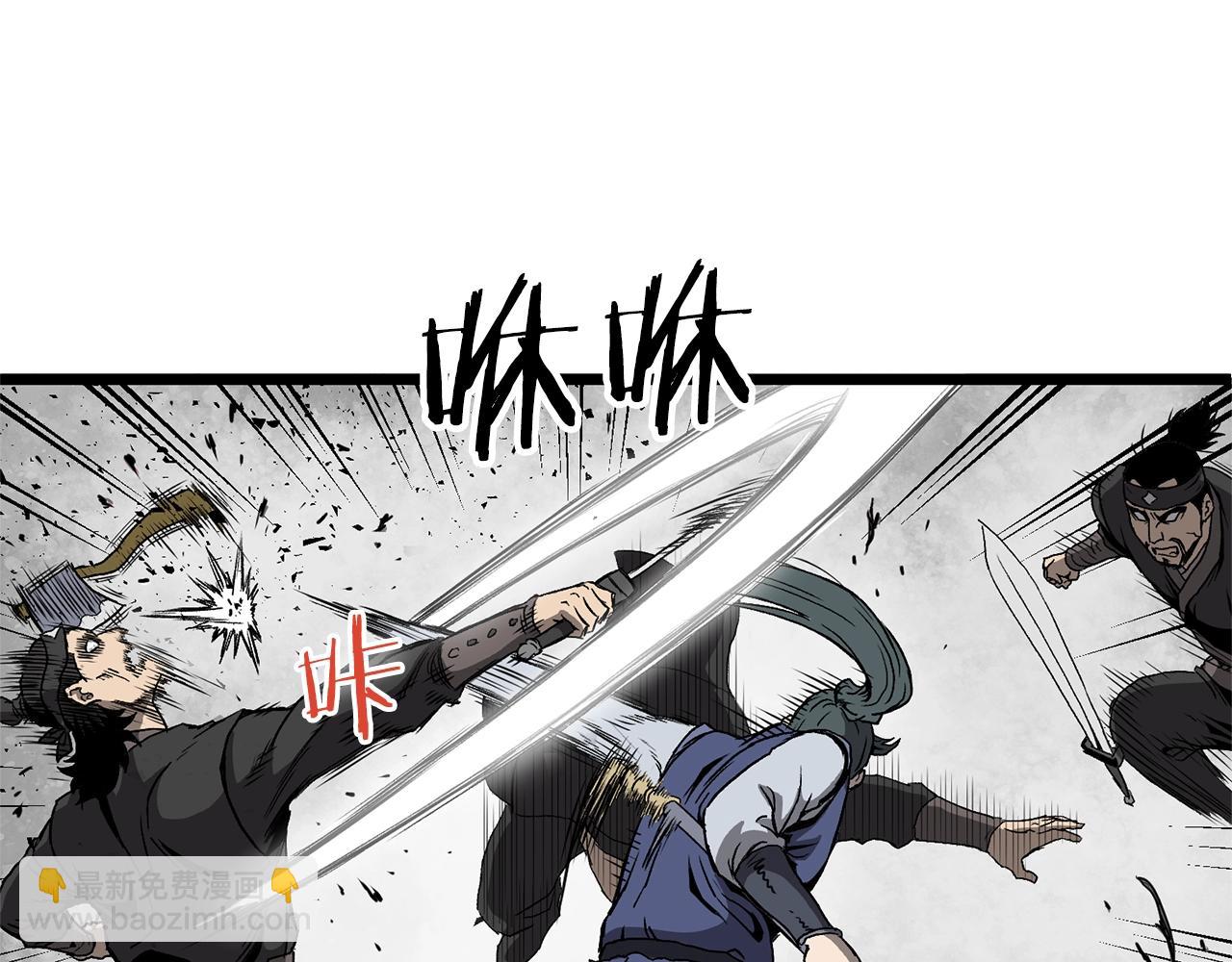 第36话 我要留下(1/4)-第36话