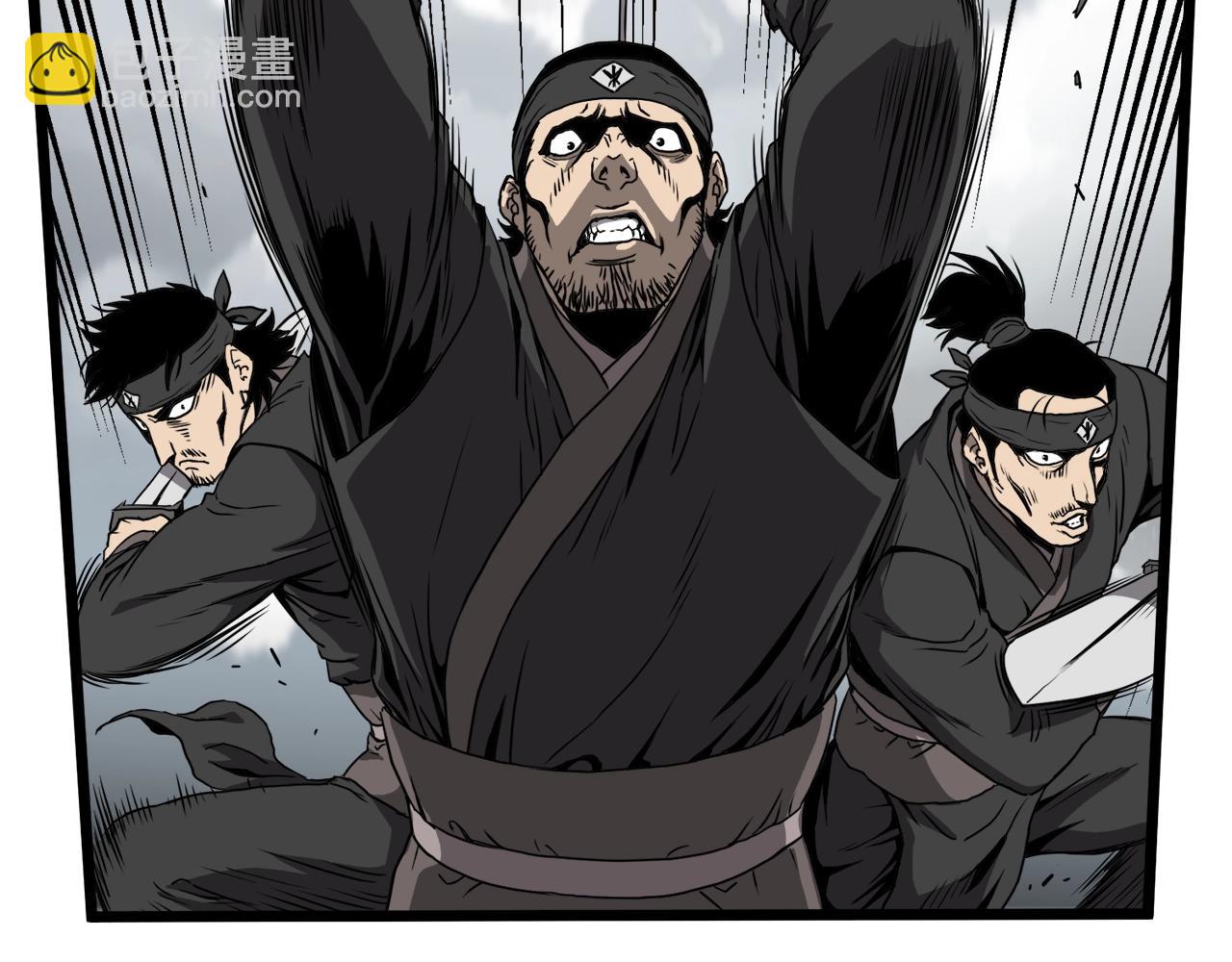 第36话 我要留下(1/4)-第36话