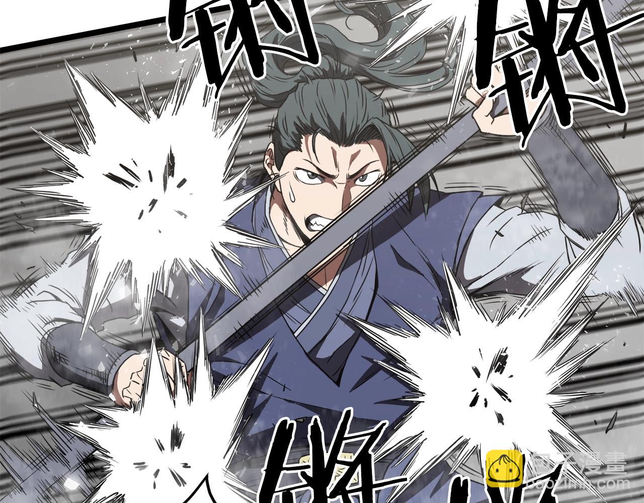 第36话 我要留下(1/4)-第36话