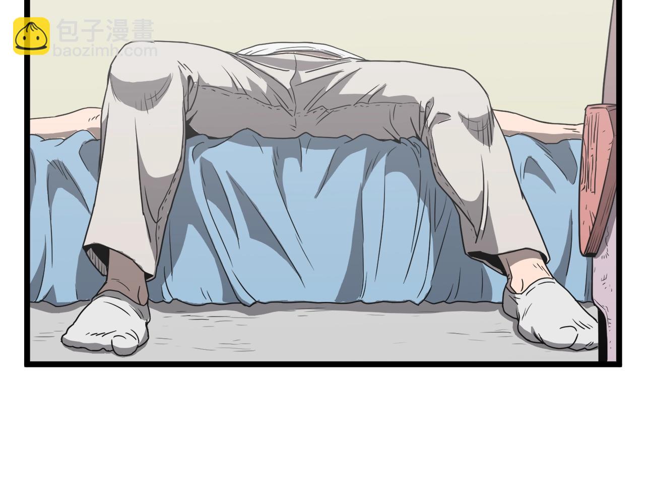 第38话 猎人的行囊(1/4)-第38话