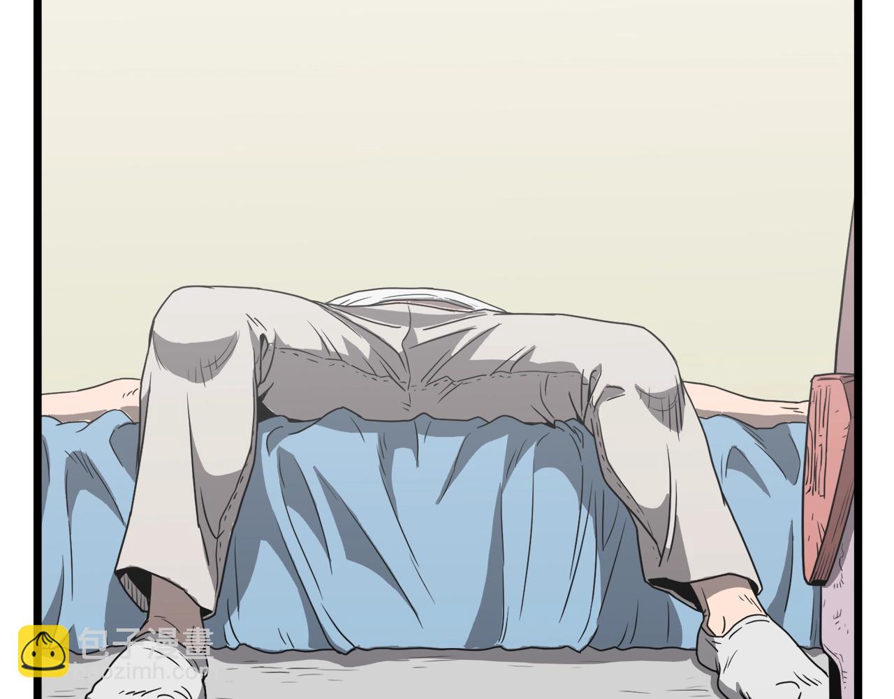 第38话 猎人的行囊(1/4)-第38话