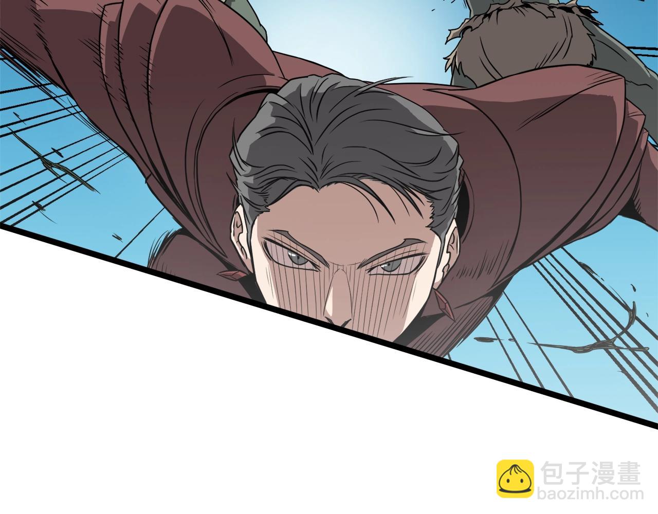 第40话 绿怪物(1/4)-第40话