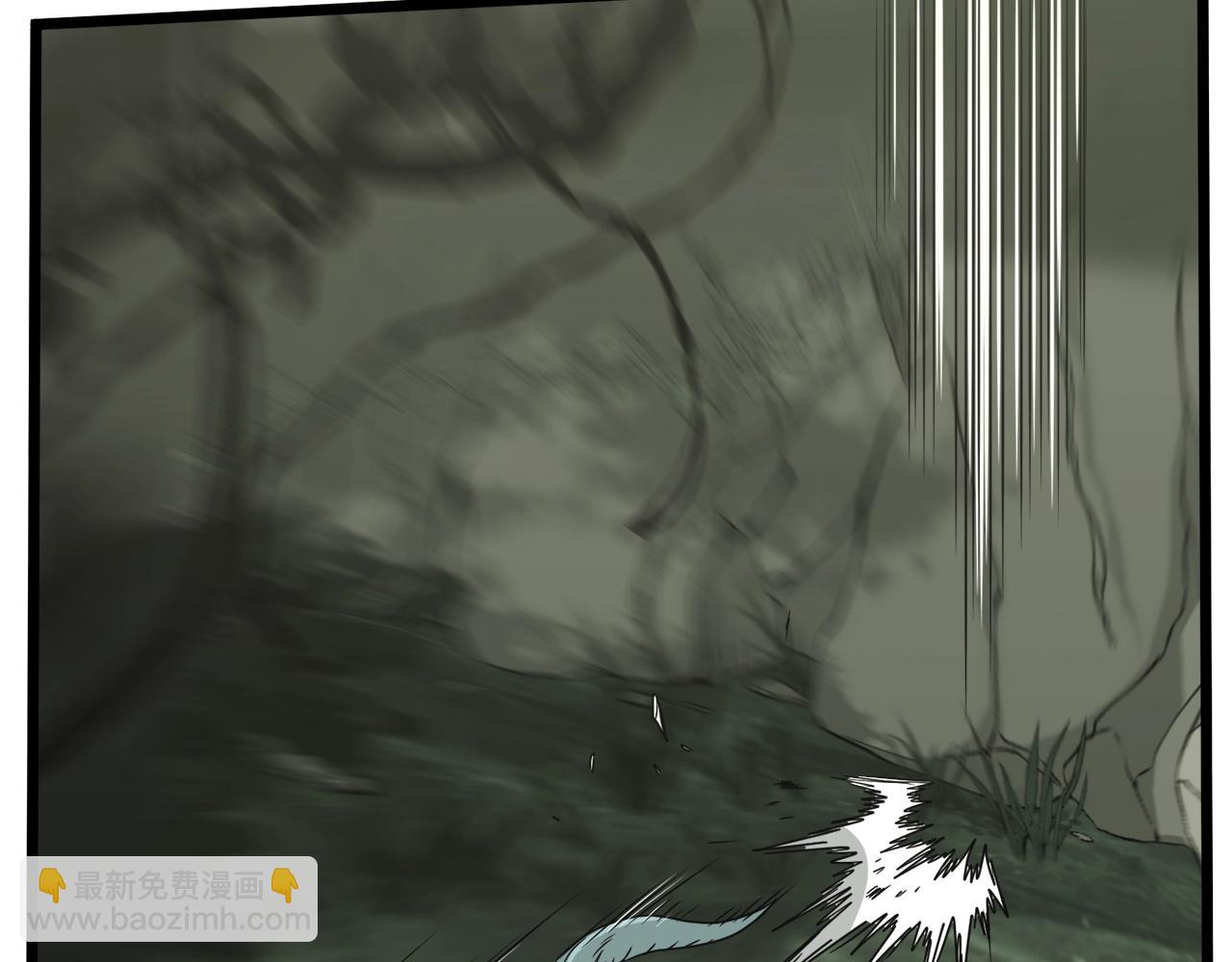 第46话 蜥蜴人(1/5)-第46话