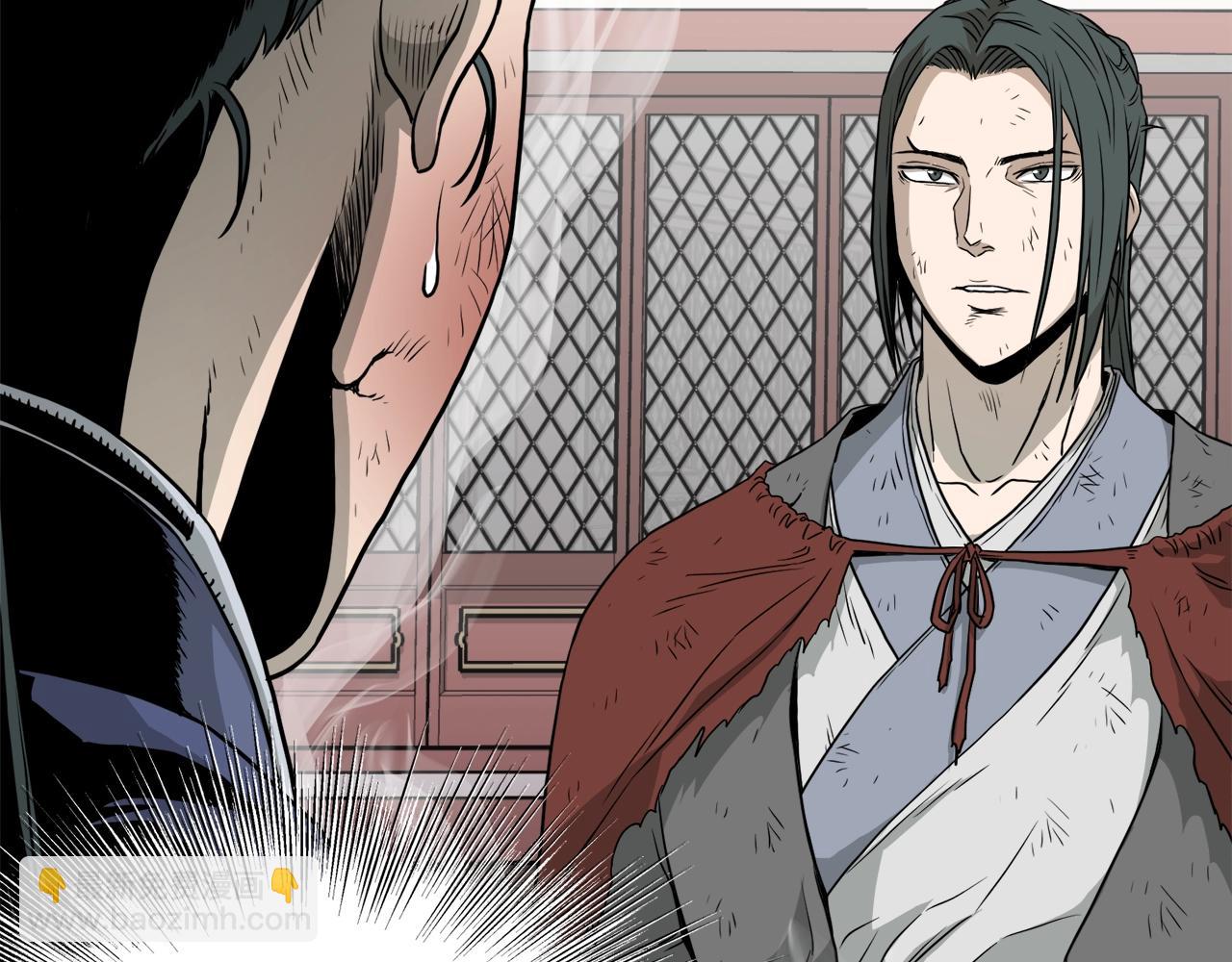 第60话 我滴二哥啊(1/4)-第60话