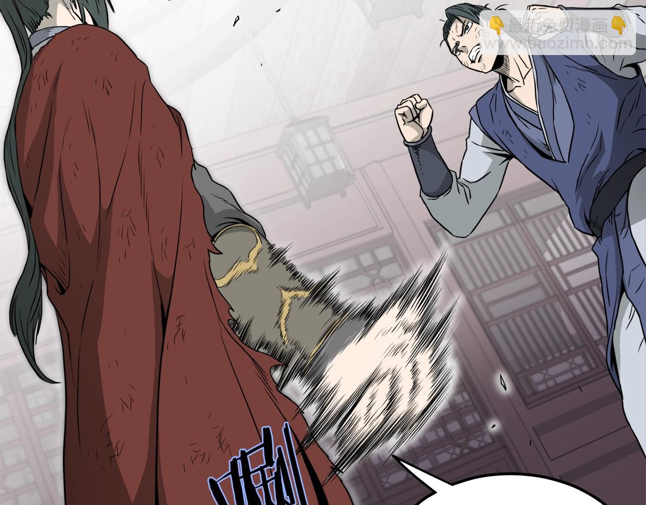 第60话 我滴二哥啊(1/4)-第60话