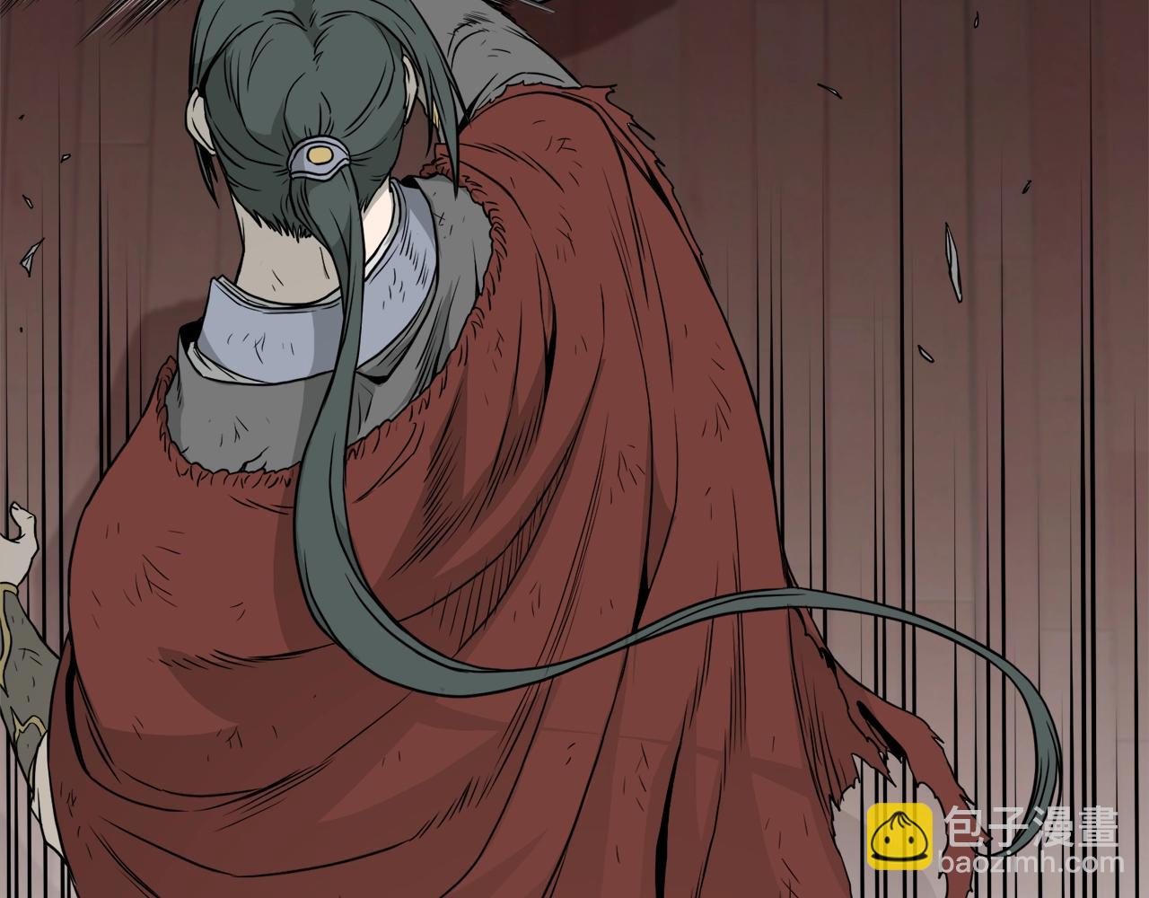 第60话 我滴二哥啊(1/4)-第60话