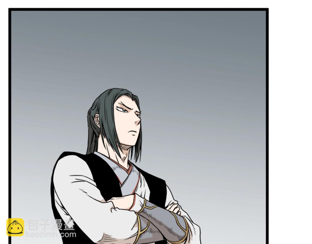 第62话 二哥的心魔(1/5)-第62话