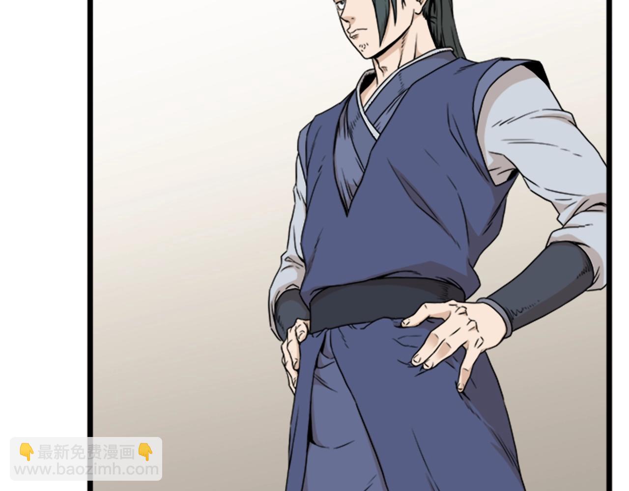 第62话 二哥的心魔(1/5)-第62话