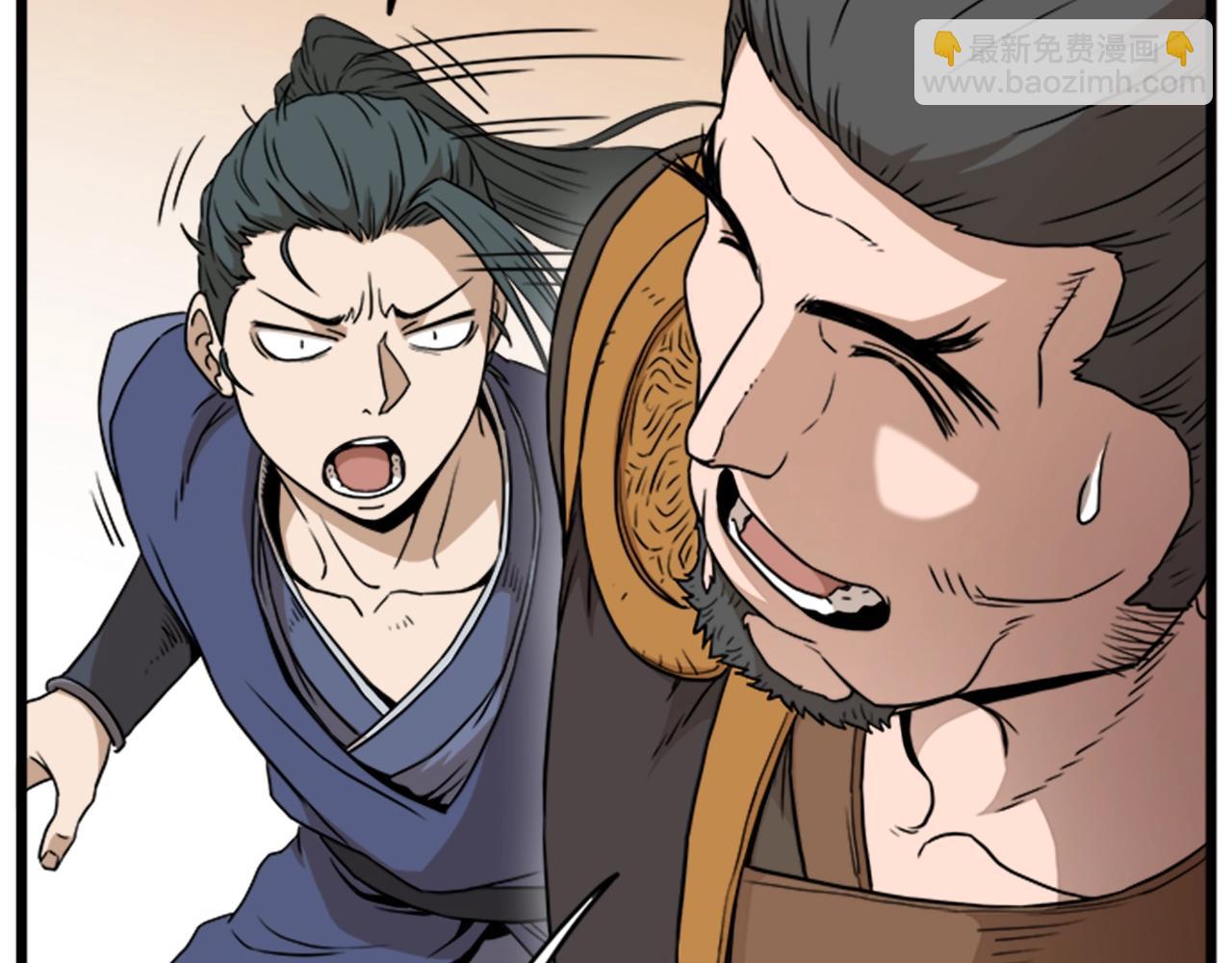 第62话 二哥的心魔(1/5)-第62话