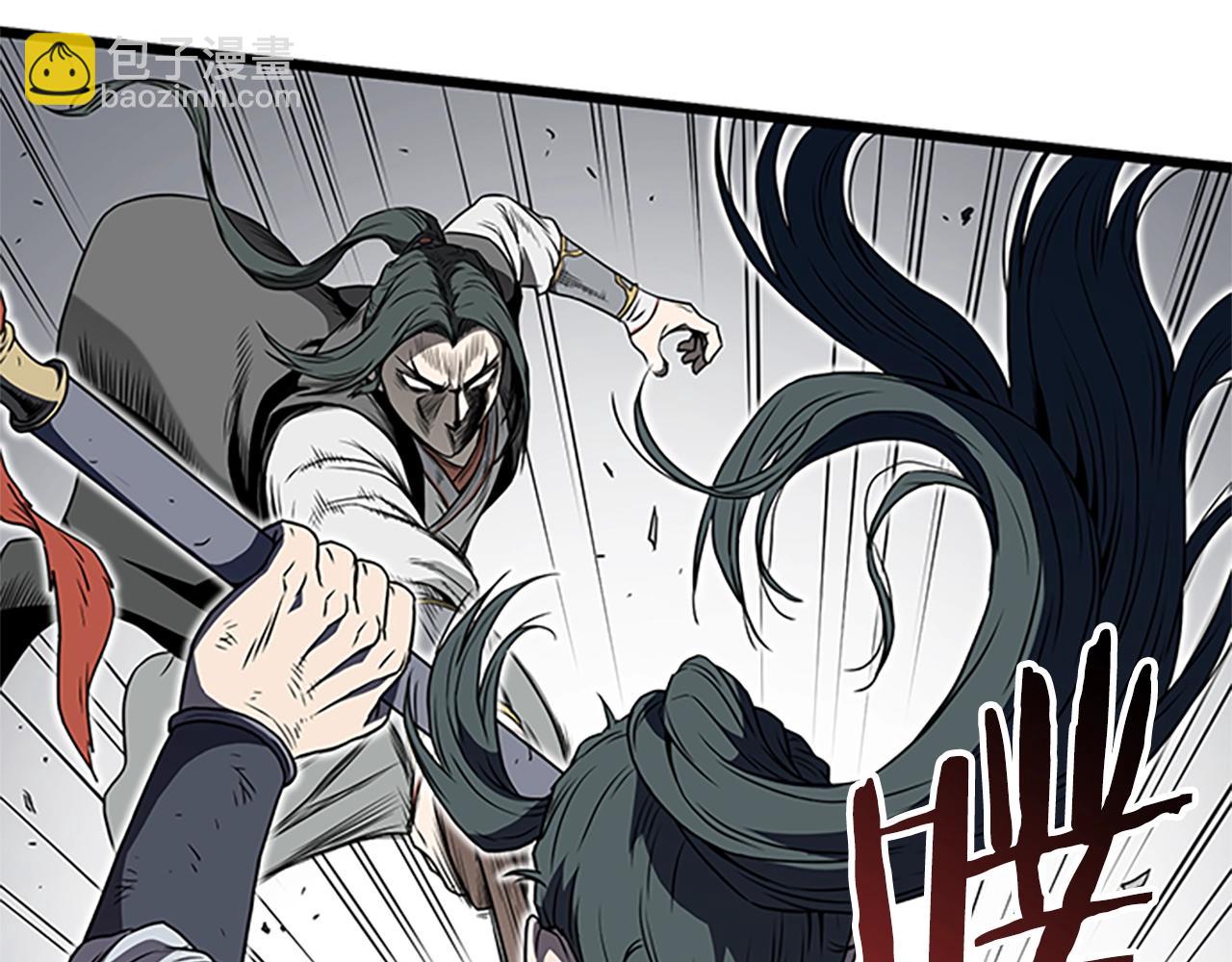 第64话 传说中的天才(1/5)-第64话