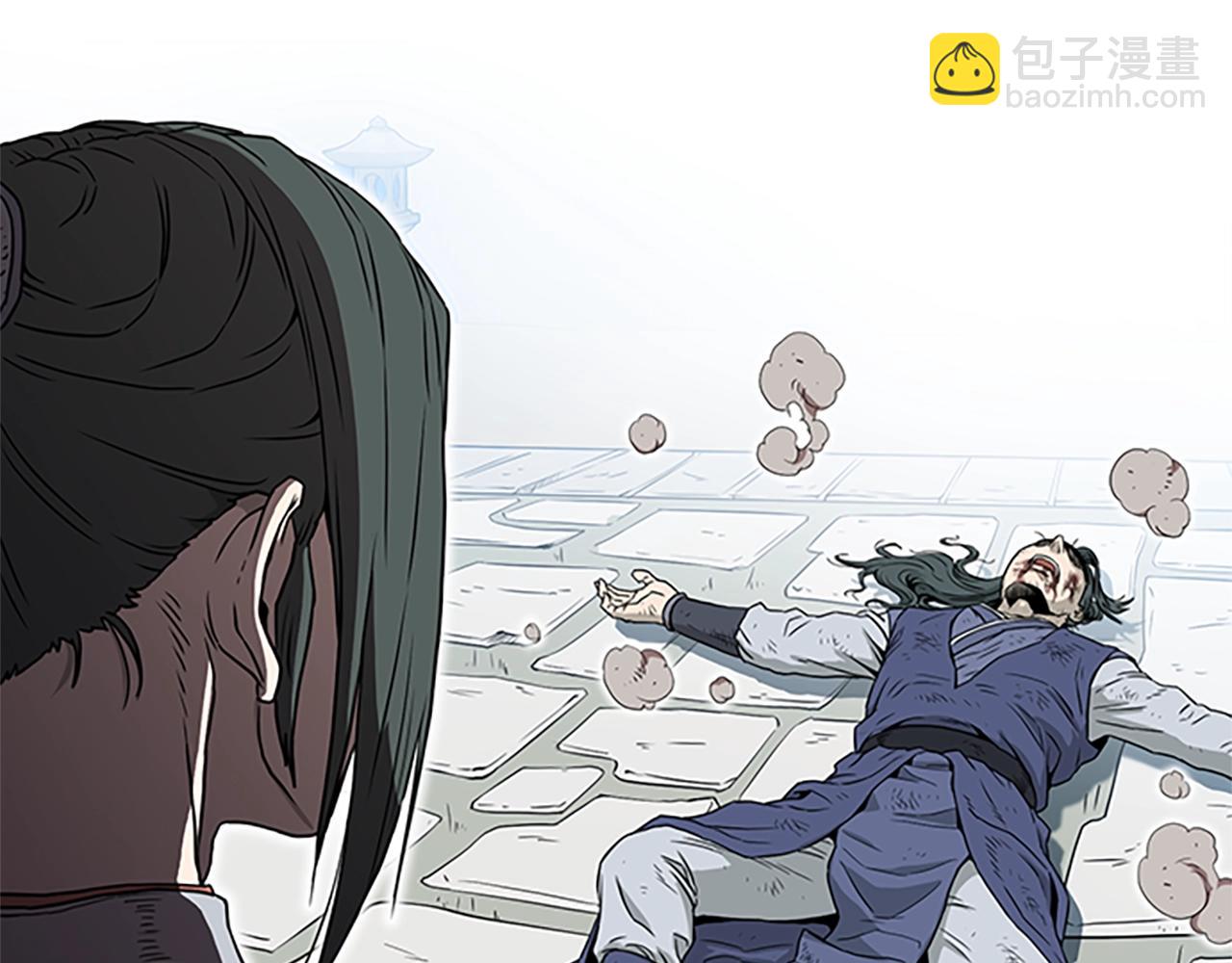 第64话 传说中的天才(1/5)-第64话