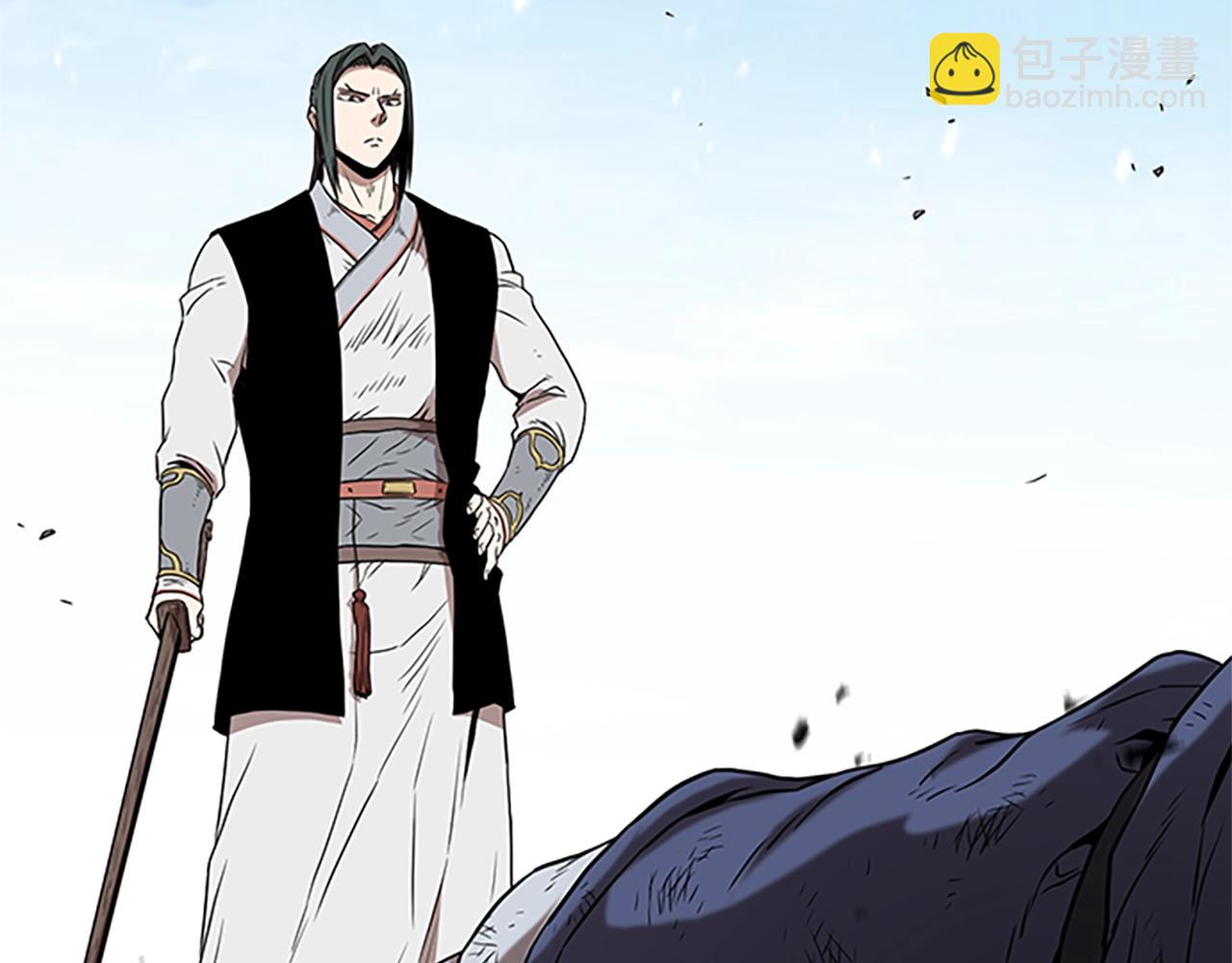 第64话 传说中的天才(1/5)-第64话