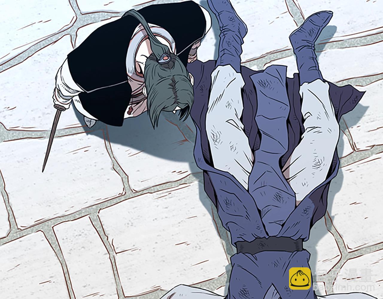 第64话 传说中的天才(1/5)-第64话