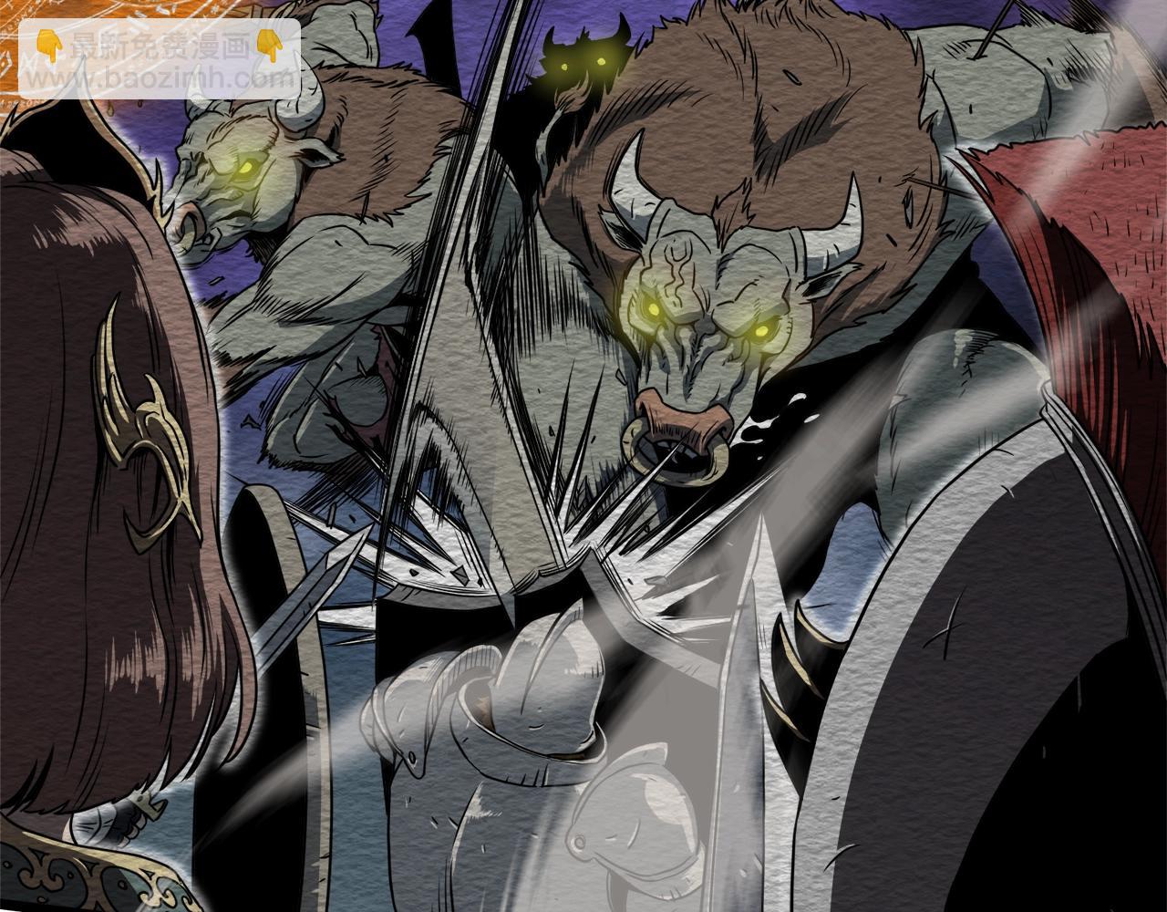 第68话 合作狩猎(1/5)-第68话