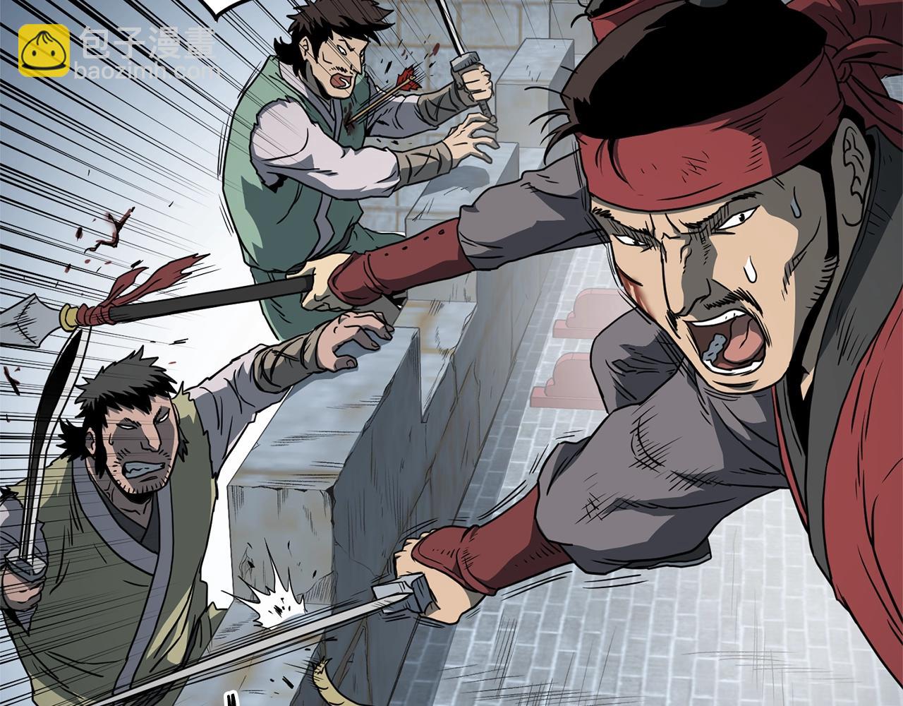 第82话 增援(1/5)-第82话