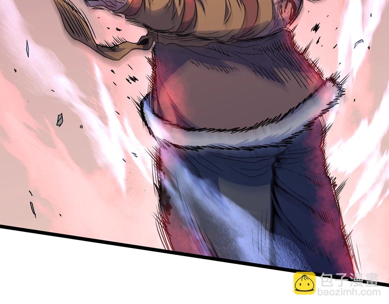 第84话 垃圾武林人(1/5)-第84话