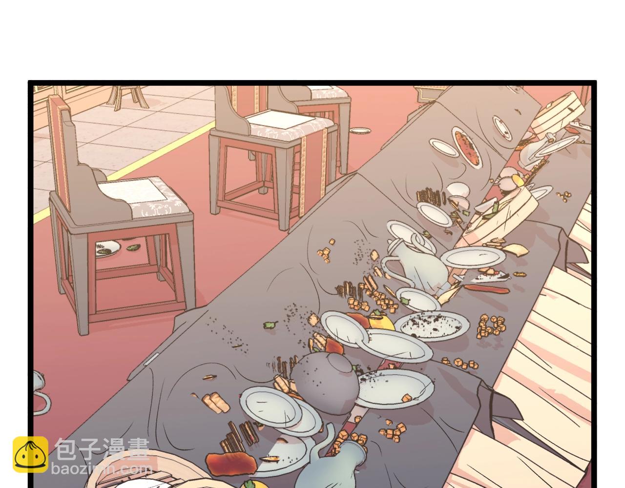 第98话 殿下想要我签名(1/5)-第98话