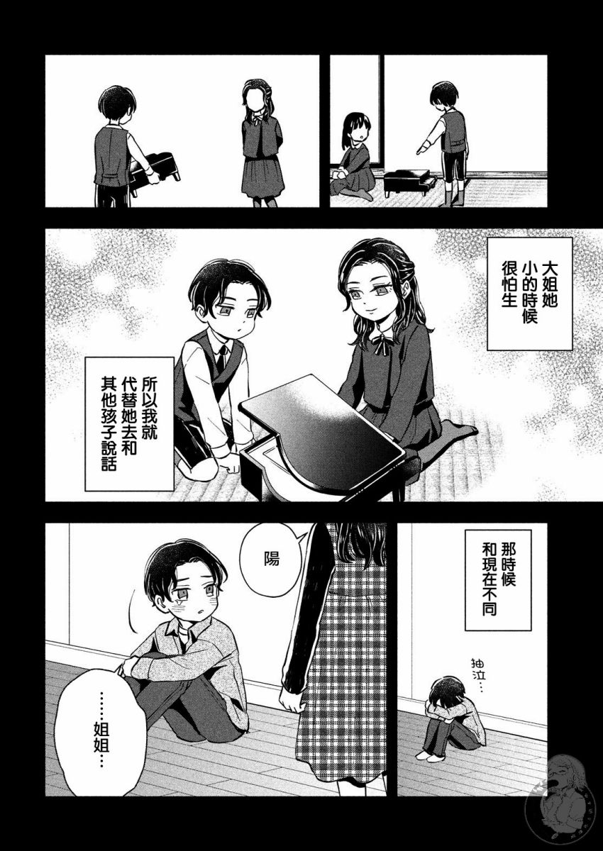 等你長大的話就結婚！ - 23話 - 1