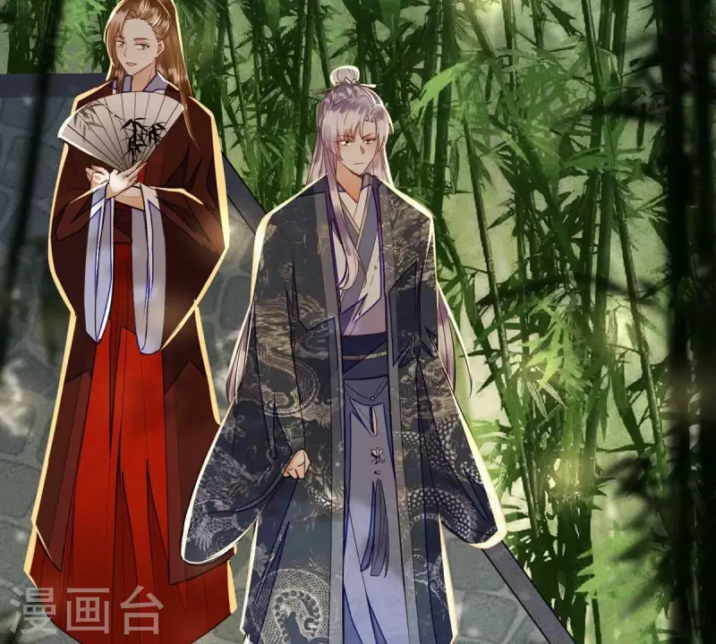 第14话 当然是，想要你(1/2)-第14话