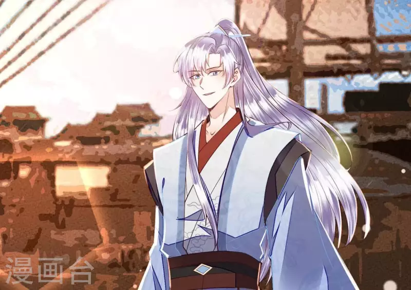 第22话 就这样放过我了？(1/2)-第22话