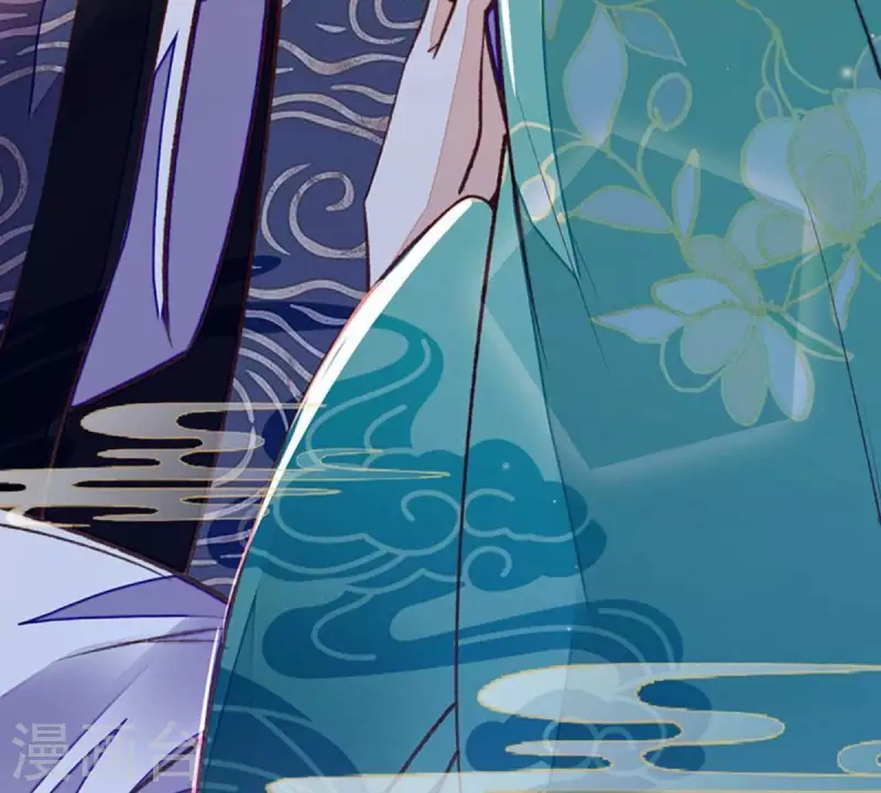 第36话 你别哭啊，我又没碰你(1/2)-第36话