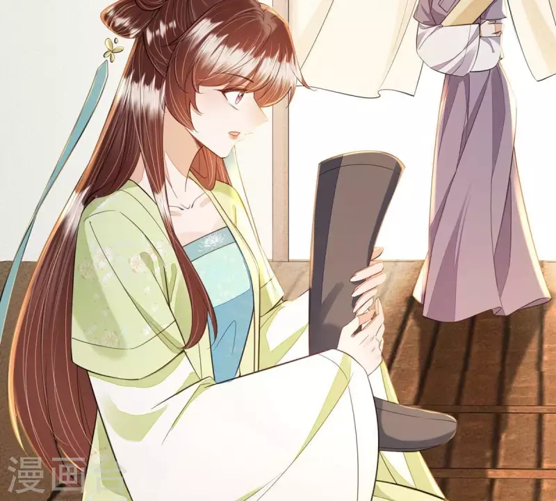 第44话 那就以身相许咯~(1/2)-第44话